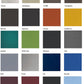 Marine Vinyl Indoor - Century Foam & Rubber